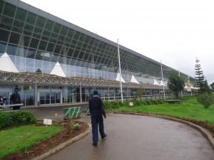 Getting An Ethiopian Visa at Addis Ababa Airport, Ethiopia getting a visa for ethiopia in addis ababa