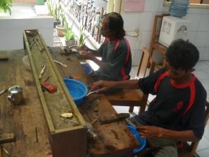 My Top 7 Things to Do in Yogyakarta, Java, Indonesia silver refinery yogyakarta