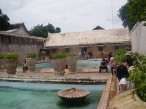My Top 7 Things to Do in Yogyakarta, Java, Indonesia taman sari water castle yogyakarta