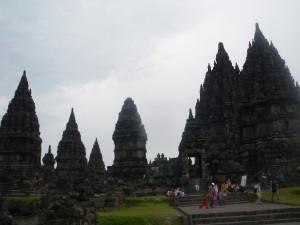 My Top 7 Things to Do in Yogyakarta, Java, Indonesia prambanan hindu temples jonny blair