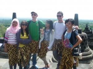 My Top 7 Things to Do in Yogyakarta, Java, Indonesia borobudur indonesia backpacking