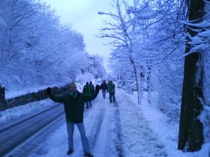 Tuesday’s Travel Essentials: Keeping Healthy on the Road – 3 Activities to do san marino