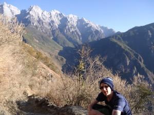 Tuesday’s Travel Essentials: Keeping Healthy on the Road – 3 Activities to do hiking in Yunnan China