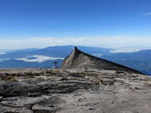 Tuesday’s Travel Essentials: Keeping Healthy on the Road – 3 Activities to do mount kinabalu view