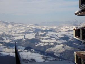 Tuesday’s Travel Essentials: Keeping Healthy on the Road – 3 Activities to do san marino