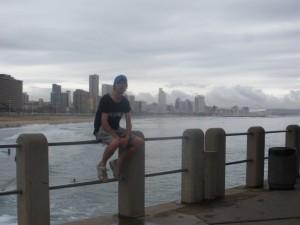 5 Things to see and do in Durban, South Africa ushaka beach durban