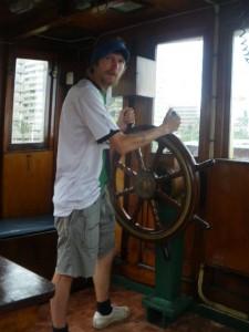 5 Things to see and do in Durban, South Africa jonny blair durban