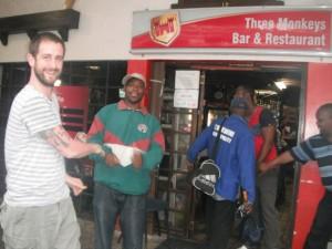 5 Things to see and do in Durban, South Africa Macc in Durban