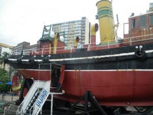 5 Things to see and do in Durban, South Africa maritime museum durban