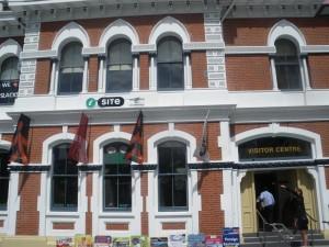 Monday’s Money Saving Tips: Tourist Information Centres (FREE Information) tourist isite christchurch
