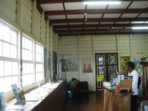 Monday’s Money Saving Tips: Tourist Information Centres (FREE Information) free information in paramaribo