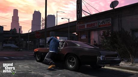 S&S; News: GTA Online: Rockstar focusing on PS3 & Xbox 360 launch for now, says Benzies S&S; News: GTA Online: Rockstar focusing on PS3 & Xbox 360 launch for now, says Benzies