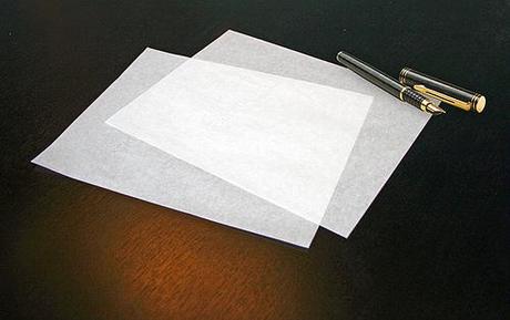 onion skin paper onion skin paper