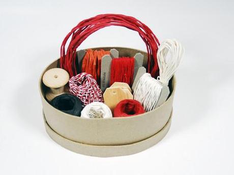 paper twine treasure box paper twine treasure box