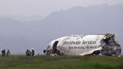 Land Short Accidents Part II: Turkish 1951 Land Short Accidents Part II: Turkish 1951