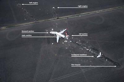 Land Short Accidents Part II: Turkish 1951 Land Short Accidents Part II: Turkish 1951