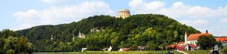Kloster Weltenburger Weltenburg Abbey