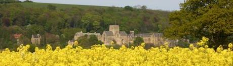 The Brewing Monks: The Benedictine Breweries Ampleforth Abbey