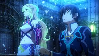 S&S; Review: Tales of Xillia