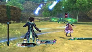 S&S; Review: Tales of Xillia