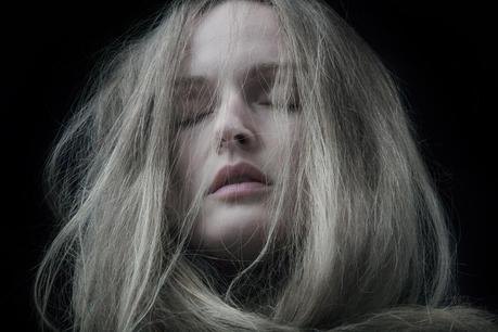 Fashion Photographer Diogo Duarte and a Harrowing Hair Story “the Loon” Photo © Diogo Duarte