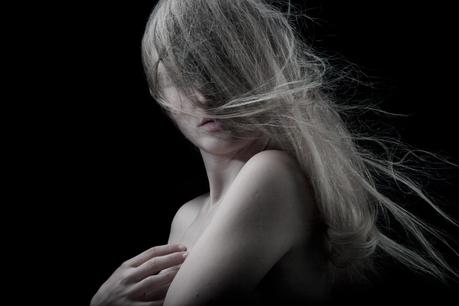 Fashion Photographer Diogo Duarte and a Harrowing Hair Story “the Loon” Photo © Diogo Duarte