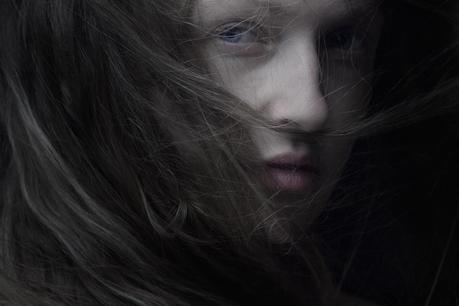 Fashion Photographer Diogo Duarte and a Harrowing Hair Story “the Loon” Photo © Diogo Duarte