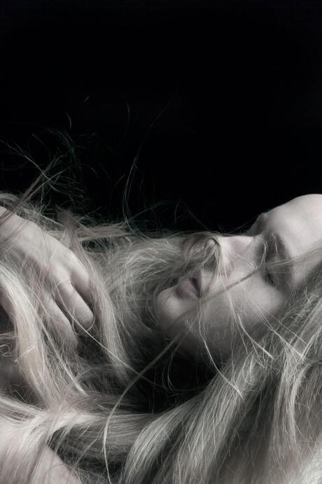 Fashion Photographer Diogo Duarte and a Harrowing Hair Story “the Loon” Photo © Diogo Duarte