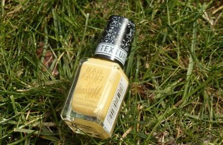Barry M Textured Nail Polish Station Road Swatches Barry M Textured Nail Polish Station Road Swatches