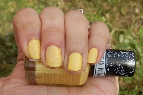 Barry M Textured Nail Polish Station Road Swatches Barry M Textured Nail Polish Station Road Swatches