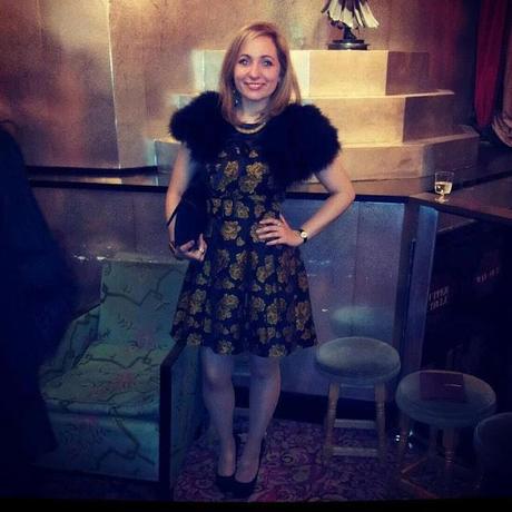 Proms clothes Fashion Awards