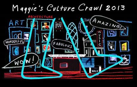 cc landscape architecture 750x477 Be a walk of art with Maggie’s Culture Crawl on the 20th September 2013