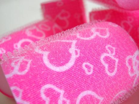Sleep-in Rollers - Big Bouncy Hair anyone? Sleep-in Rollers - Big Bouncy Hair anyone?