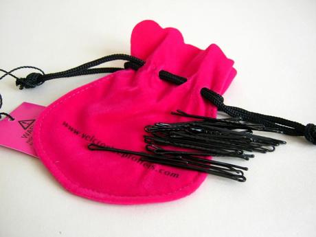 Sleep-in Rollers - Big Bouncy Hair anyone? Sleep-in Rollers - Big Bouncy Hair anyone?