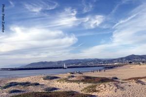 VenturaCountyWest: Laid-Back Fun Ventura Beach Peter Zuehlke photo credit