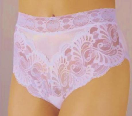 Menopause: Putting On Our Big Girl Panties Wearever Panties