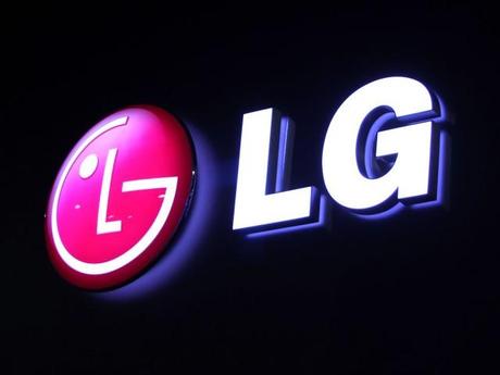 Plans for new tablet: LG G Padd
