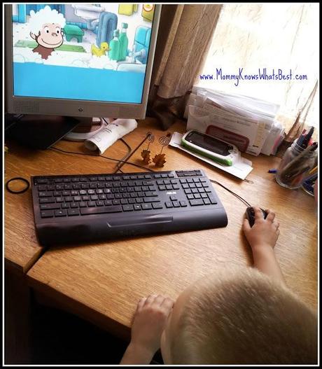 PowerMyLearning Educational Website Review PowerMyLearning Educational Website Review