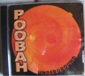Proto-metal Report - Poobah - Underground