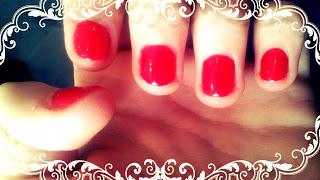Shellac Nails Shellac Nails