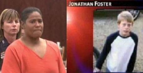Censored News: Black woman kills 12 y.o. white boy with blow torch Mona Nelson2