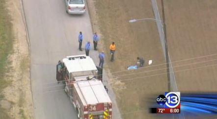 Censored News: Black woman kills 12 y.o. white boy with blow torch ditch