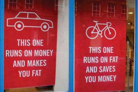 Car vs Bike
