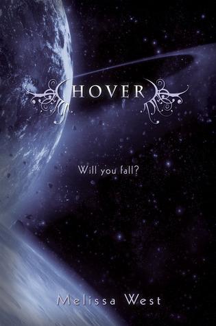 Stacking the Shelves #4: ArcParty Edition Hover (The Taking, #2)