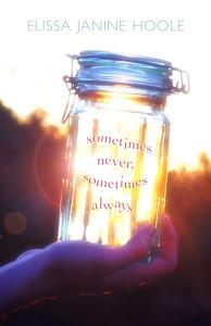 Stacking the Shelves #4: ArcParty Edition Sometimes Never, Sometimes Always