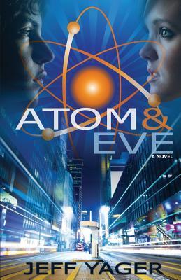 Stacking the Shelves #4: ArcParty Edition Atom & Eve