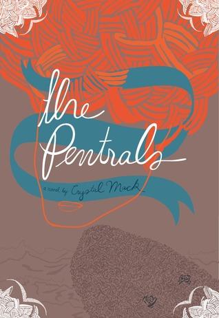 Stacking the Shelves #4: ArcParty Edition The Pentrals (The Pentrals, #1)