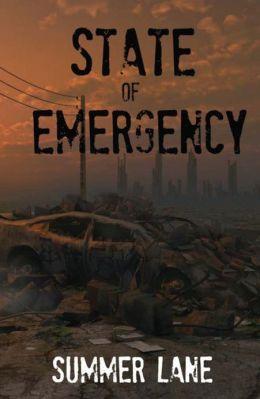 Stacking the Shelves #4: ArcParty Edition State of Emergency