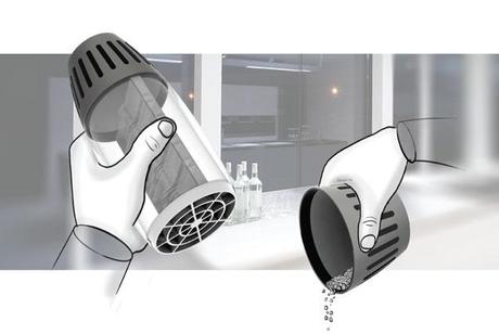 Crushed Ice in Seconds crusher_04