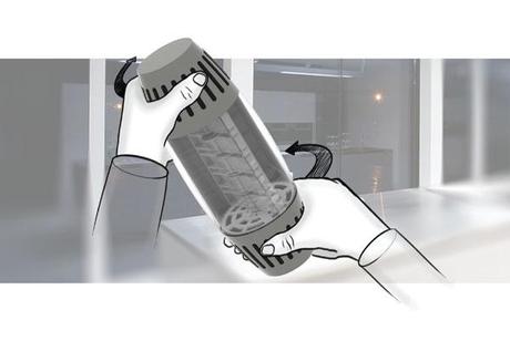 Crushed Ice in Seconds crusher_03